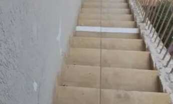 Imagem 2: Sobrado compartilhado.só mulheres