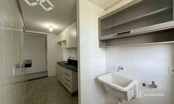 Imagem 4: Apartamento com 2 dormitórios para alugar, 71 m² por R$ 2.500,00/mês - Plano Diretor Sul