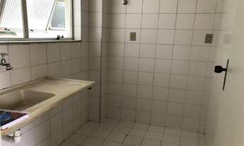 Imagem 6: Aconchegante quarto e sala no centro de Juiz de Fora - Portaria 24h - perto de todo comér