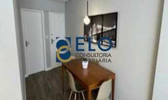 Imagem 4: Um dormitório à venda mobiliados!