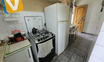 Imagem 7: Apartamento Jardim Grimaldi 44 M ²