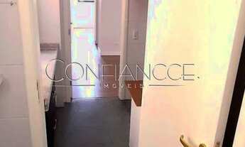 Imagem 7: Apartamento semi-mobiliado à venda no condomínio Santorini no Bigorrilho