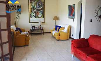 Imagem 4: Casa para venda tem 254 metros quadrados com 3 quartos em Jardim Miranda - Cotia - SP