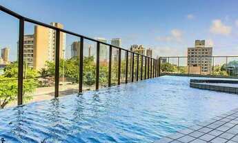 Imagem: Linda Cobertura Para Venda Na Praia de ponta