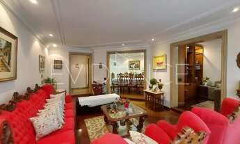 Imagem: Apartamento Anália Franco