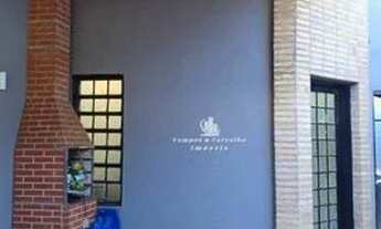 Imagem 3: Casa com 2 dormitórios à venda, 95 m² por R$ 245.000 - Planalto Verde - Ribeirão Preto/SP