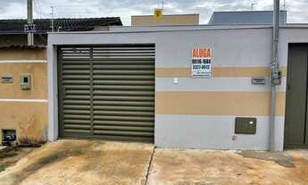 Imagem 6: Casa para aluguel com 3 quartos em Santos Dumont - Anápolis - GO