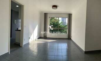 Imagem 3: Vila Olímpia, 2 dormis, vaga