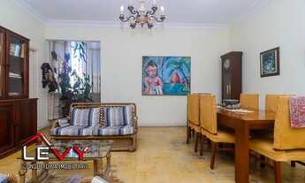 Imagem 5: Apartamento para venda com 169 metros quadrados com 4 quartos em Copacabana - Rio de Janei