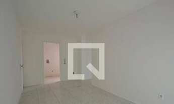 Imagem 3: Apartamento com 1 dormitório para alugar, 45 m² por R$ 700/mês - Camaquã - Porto Alegre/RS