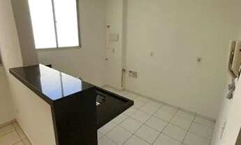 Imagem: Aluga se apartamento no bairro shopping