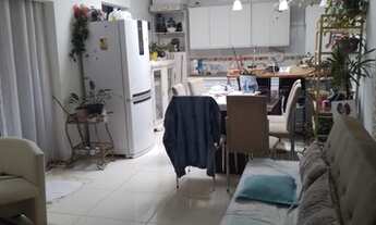 Imagem: Casa térrea na Vila Colorau