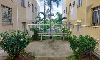 Imagem 3: Oportunidade!! Excelente apartamento 02 quartos no bairro Liberdade