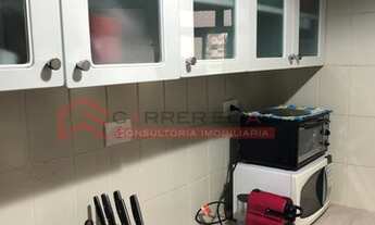 Imagem 7: Apartamento Disponível para Venda Com 58 m² em Pinheiros