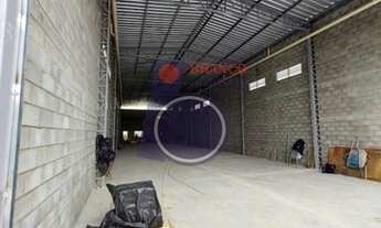 Imagem 2: São Paulo - Galpão/Depósito/Armazém - Vila Califórnia