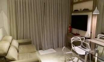 Imagem 7: Flat para aluguel com 40 metros quadrados com 1 quarto em Ponta Negra - Natal - RN