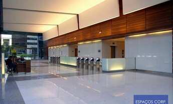 Imagem 6: Meia laje comercial para alugar, 757m² por R$ 90.960/mês - Brooklin - São Paulo/SP