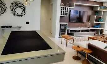 Imagem 6: Casa para venda tem 644 metros quadrados com 6 quartos em Riviera - Bertioga - SP