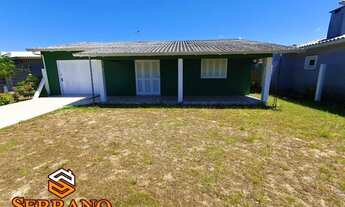 Imagem: Imbe - Casa Padrão - Harmonia