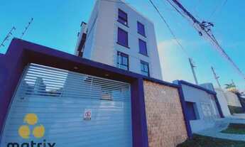 Imagem 2: Apartamento Garden com 2 dormitórios para alugar, 90 m² por R$ 3.800,00/mês - Novo Mundo