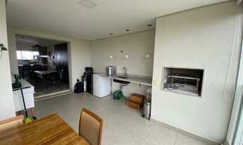 Imagem 7: Apartamento para aluguel e venda tem 266 metros quadrados com 4 quartos