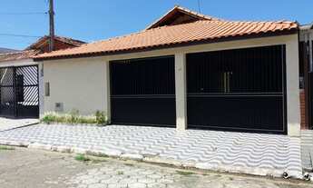 Imagem 3: Casa para Venda em Praia Grande, Maracanã, 3 dormitórios, 1 suíte, 3 banheiros, 4 vagas