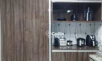 Imagem: Apartamento com 2 dormitórios à venda