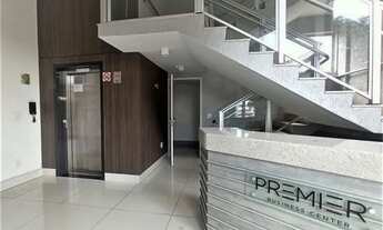 Imagem 2: Lagoa Santa - Conjunto Comercial/Sala - Bela Vista