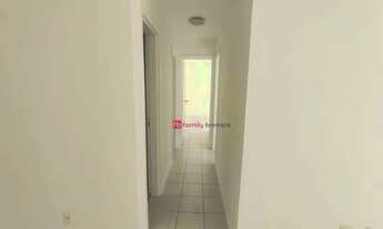 Imagem 4: Apartamento 3 quartos, 2 banheiros (1 suíte), 1 vaga de 74 m² - Barra da Tijuca - Rio de J