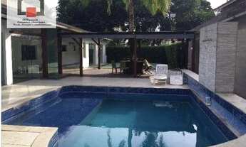 Imagem 2: Casa no Greenville I, 1.391 m²Terreno, 500 m² área construída, Parque Verde, Belém-Pará