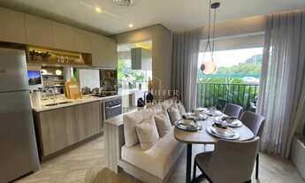 Imagem 7: Apartamento para venda com 47 metros quadrados com 2 quartos em Vila Anastácio - São Paulo