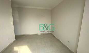 Imagem 3: Apartamento à venda, 57 m² por R$ 300.000,00 - Vila Caiçara - Praia Grande/SP