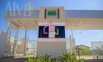 Imagem 3: Casa térrea para locação em Condomínio, Parque Atalaia, Cuiabá, MT. 2 Quartos, móveis plan