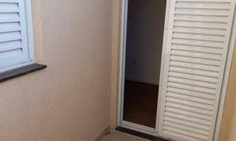 Imagem 6: Apartamento para venda tem 42 metros quadrados com 2 quartos em Vila Scarpelli - Santo And