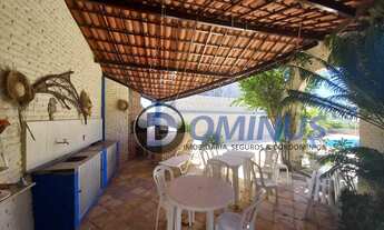 Imagem 7: VENDA - Casa em condomínio fechado na Praia do Presídio com 3 quartos