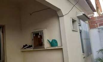 Imagem: Casa 2 qtos,quintal junto ao centro da Taquara