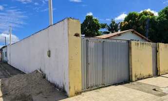 Imagem 2: Casa com espaço de lazer