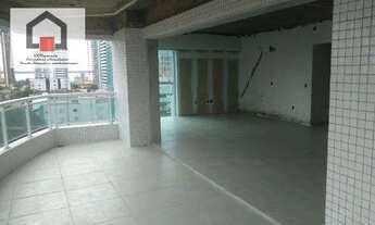 Imagem 5: Apartamento no Ed. Bourbon, 200 m² com 3 suítes e 3 vagas, Umarizal, Belém-Pará