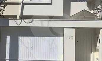 Imagem 5: Casa comercial (sobrado) em Vila Nova Conceição! Excelente oportunidade