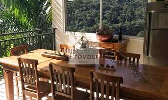 Imagem 5: Casa para alugar no bairro Vila Velha - Santana de Parnaíba/SP