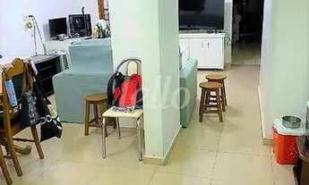 Imagem 4: São Paulo - Casa Padrão - Vila Mariana