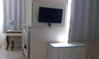 Imagem 6: Apartamento avenda Amista 59 m² 3 dormts 1 suíte 1 vaga Bairro Planalto São Bernardo do Ca