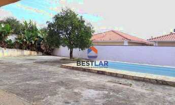 Imagem 2: Casa com 4 dormitórios, 371 m² - venda por R$ 1.600.000,00 ou aluguel por R$ 6.397,00/mês