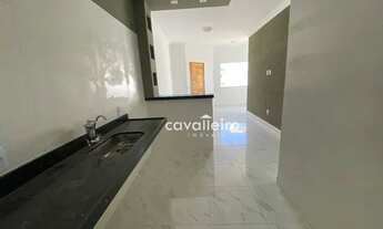 Imagem 6: Casa com 2 dormitórios à venda, 54 m² por R$ 295.000,00 - Itaipuaçu - Maricá/RJ