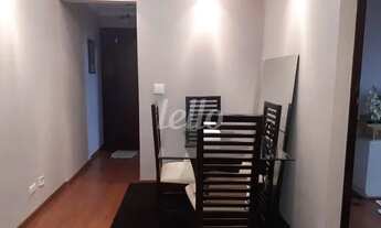 Imagem 4: São Paulo - Apartamento Padrão - Cangaíba