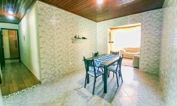 Imagem 4: Casa para venda com 3 quartos em Quississana - São José dos Pinhais - PR