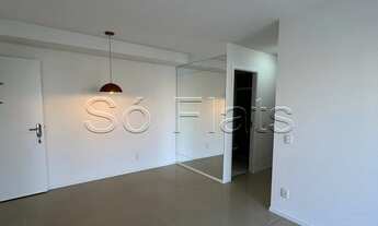 Imagem 5: Residencial Aquarella Pari Colore 56m² e 2 dormitórios disponível para locação