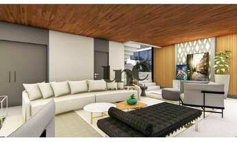 Imagem 2: Casa com 4 dormitórios, 472 m² - venda por R$ 4.800.000 ou aluguel por R$ 19.900/mês - Alp