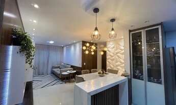 Imagem: Apartamento 3Q - Mobiliado Anápolis