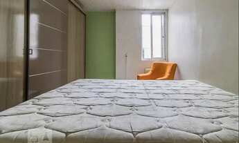 Imagem 6: Apartamento para Aluguel - Centro Histórico, 2 Quartos, 50 m2